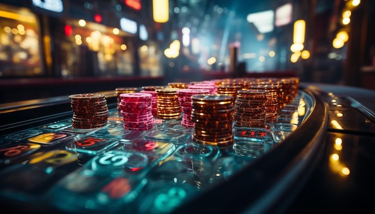 Antarmuka Japan Pools di platform bumi 138 dengan hasil undian terbaru